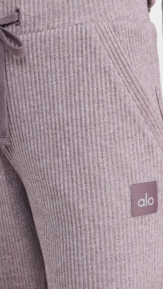 Alo Yoga Muse Sweatpants | Shopbop Product Image