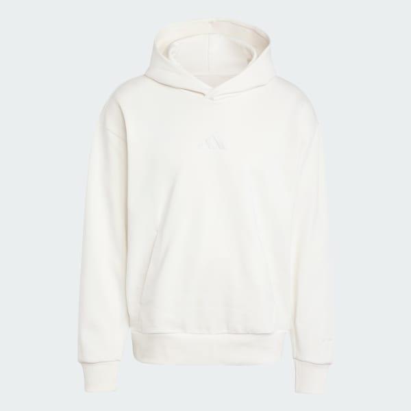 ALL SZN Fleece Hoodie Product Image