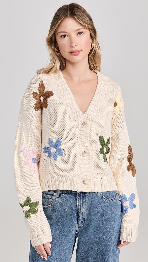 BLANKNYC Sweet Soul Cardigan | Shopbop Product Image