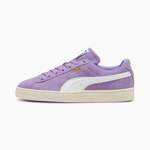 Suede Classic Sneakers Product Image