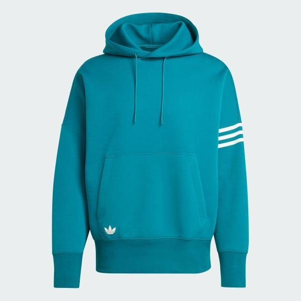 Neuclassics Hoodie Product Image