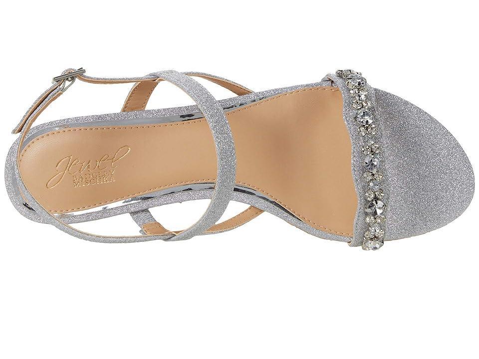 Jewel Badgley Mischka Osmond Women's Shoes Product Image