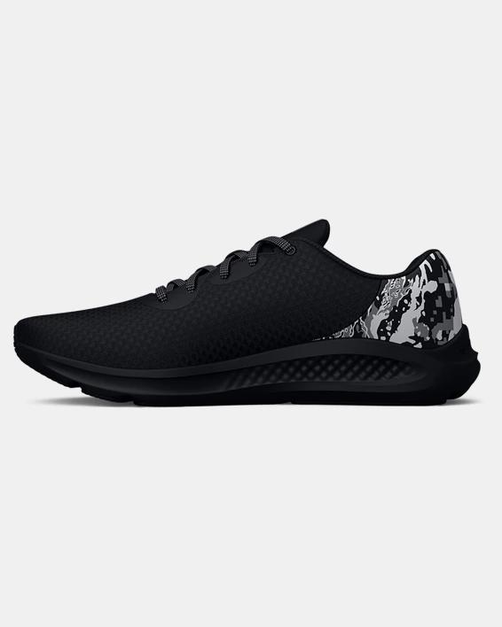 Men's UA Charged Pursuit 3 USA Running Shoes Product Image