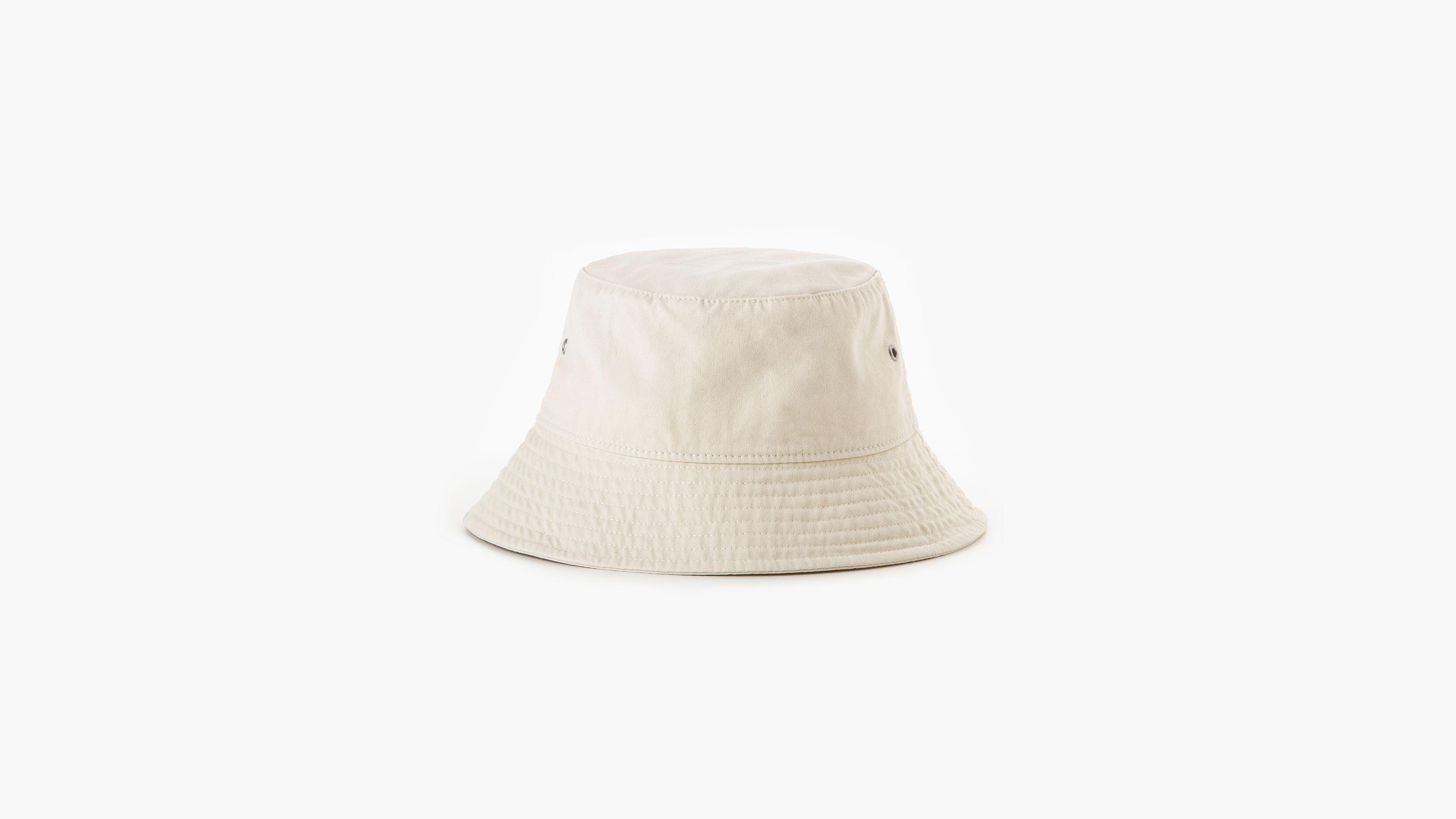 Headline Logo Bucket Hat Product Image