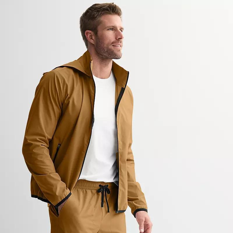 Mens Tek Gear Midweight Woven Jacket Product Image