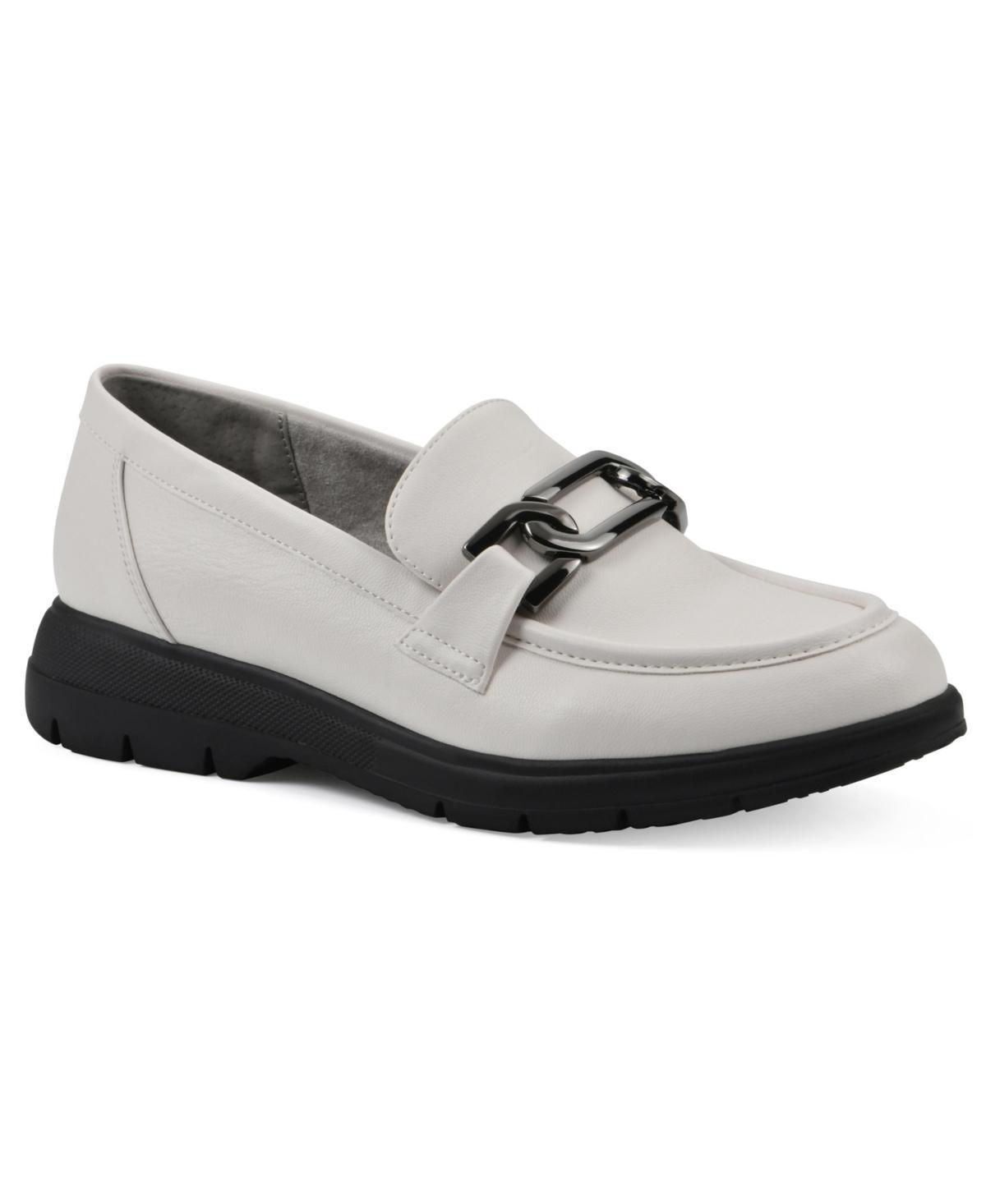 Cliffs by White Mountain Womens Florenza Loafers Product Image