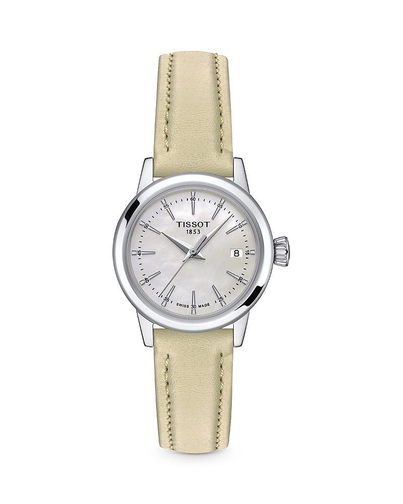 Tissot Classic Dream Lady Watch 28mm Product Image