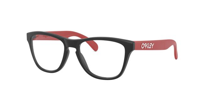 Oakley Mens Frogskins Xs (youth - Low Bridge Fit) Product Image