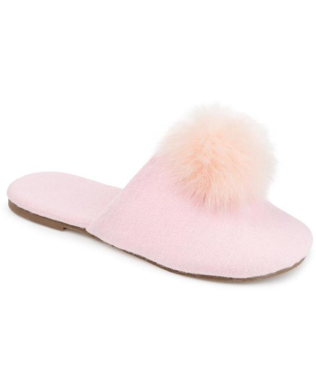 Journee Collection Womens Nightfall Slipper Product Image