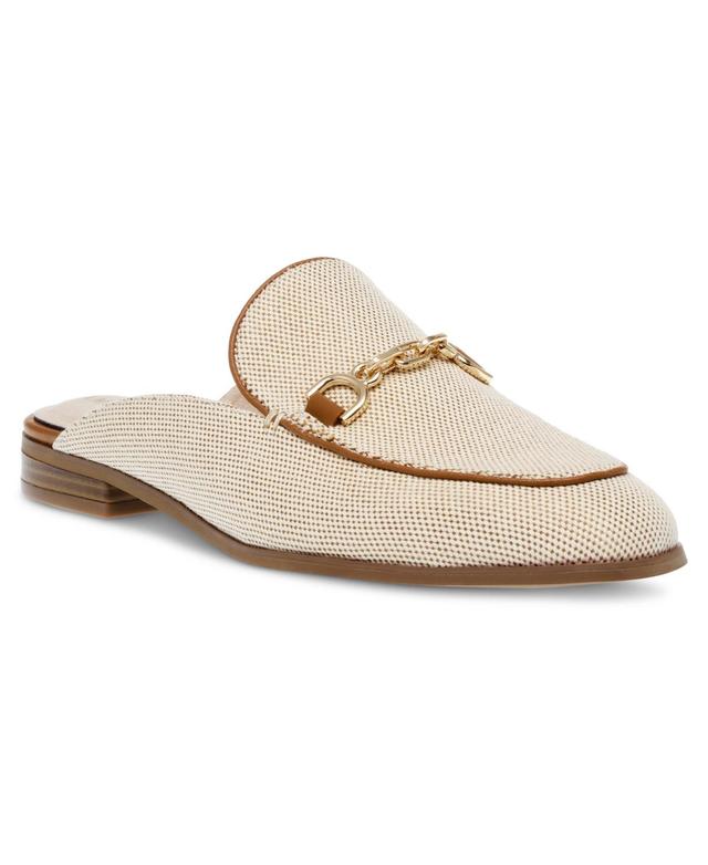 Anne Klein Womens Boston Slip On Mules Product Image