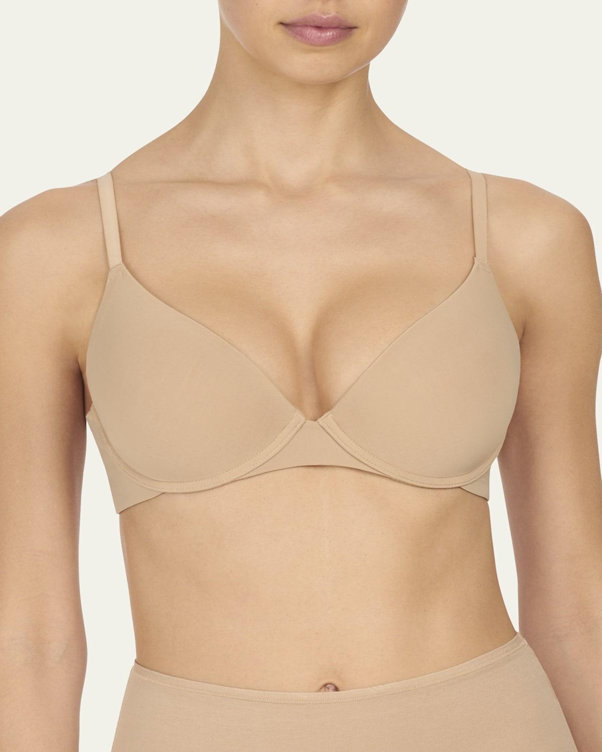 Minimal Convertible Push-Up Bra Product Image