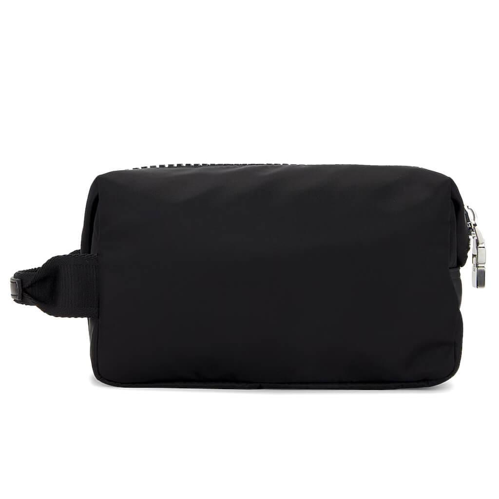 G-Zip Toilet Pouch - Black Male Product Image