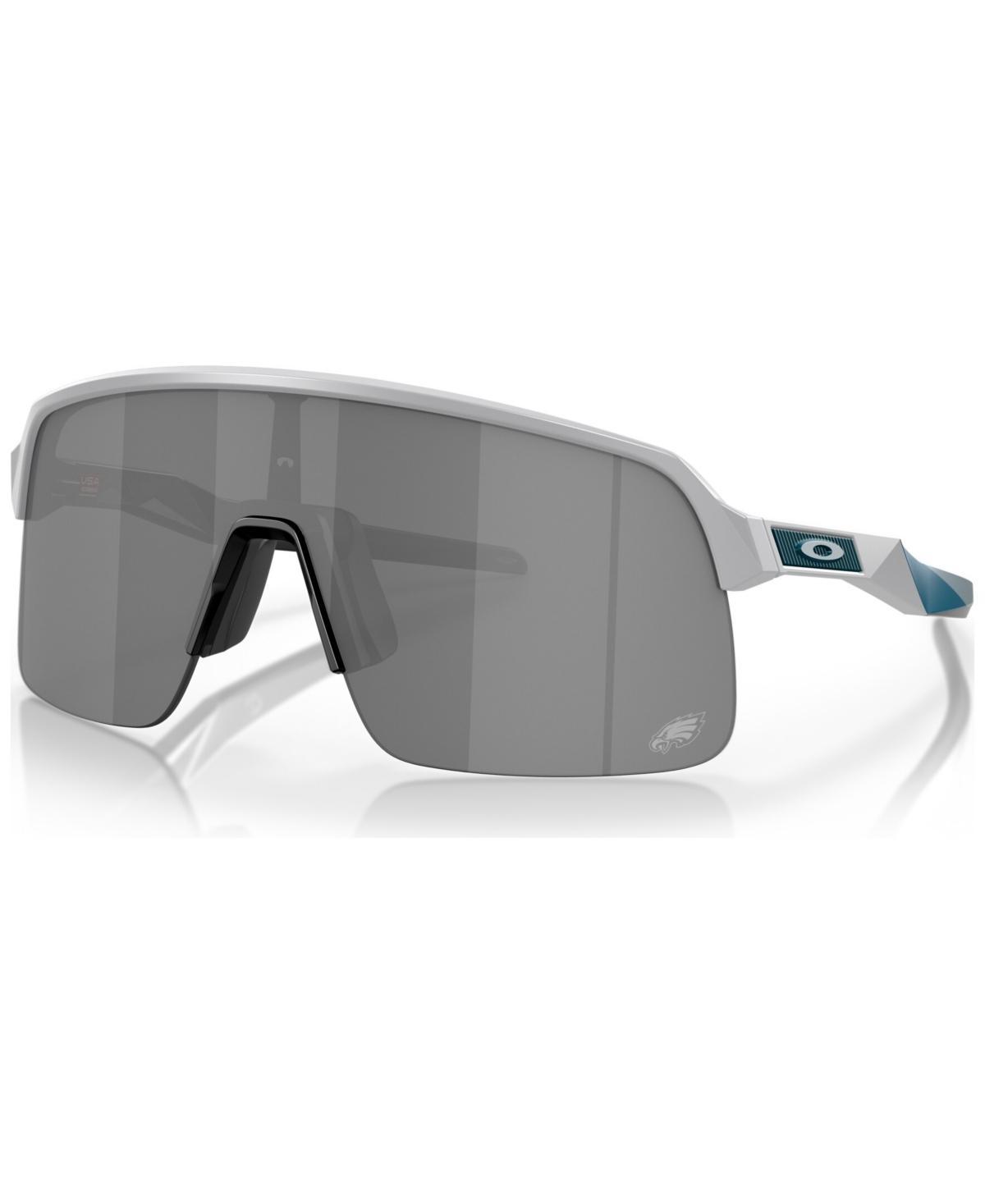 Oakley Men's Baltimore Ravens Sutro Lite Sunglasses Product Image