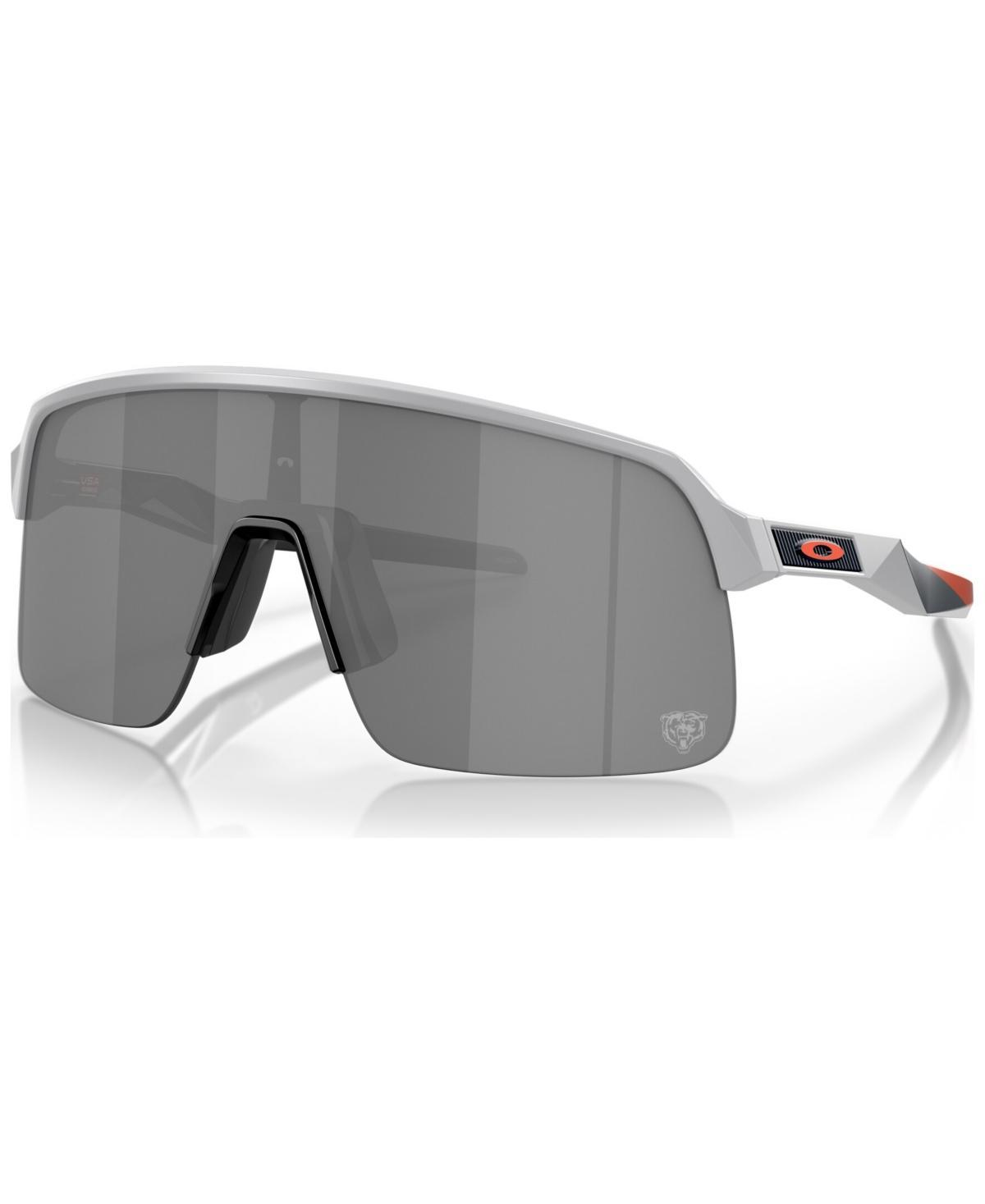 Oakley Men's Baltimore Ravens Sutro Lite Sunglasses Product Image