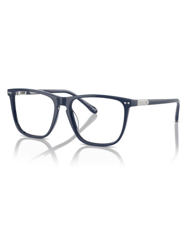 Ralph Lauren Mens Eyeglasses, L6242U - Antique Havana Product Image