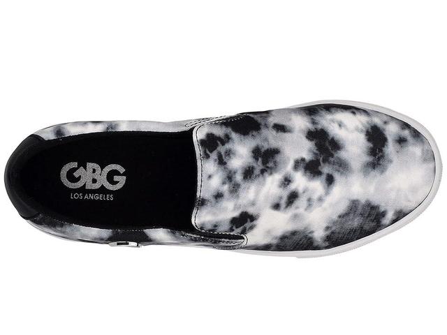 GBG Los Angeles Paysyn White) Women's Shoes Product Image