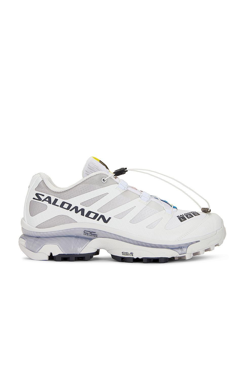 Salomon Unisex Xt-4 Og Low Top Sneakers Product Image