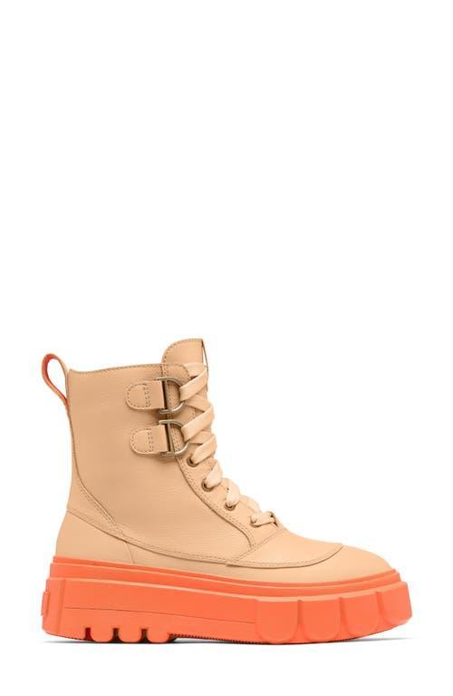 Womens Caribou X Lace-Up Boots Product Image