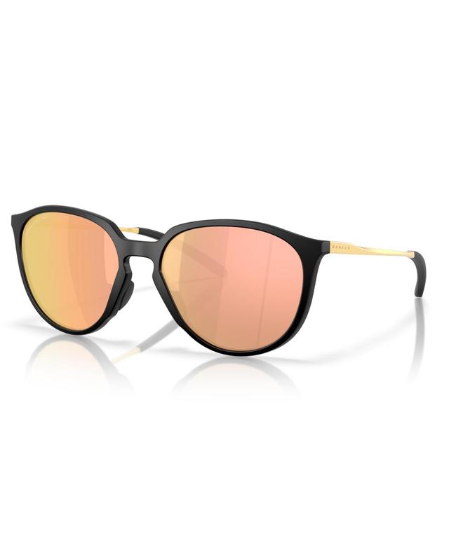 Oakley Womens Polarized Sunglasses, Sielo OO9288 Product Image