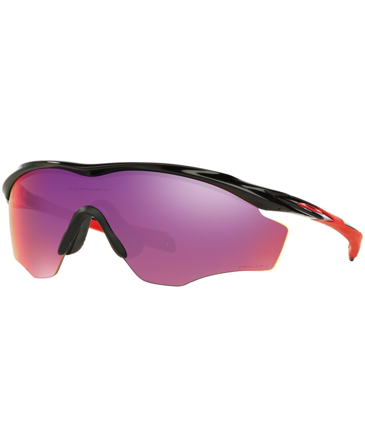 Oakley M2 Frame XL 45mm Polarized Sunglasses Product Image