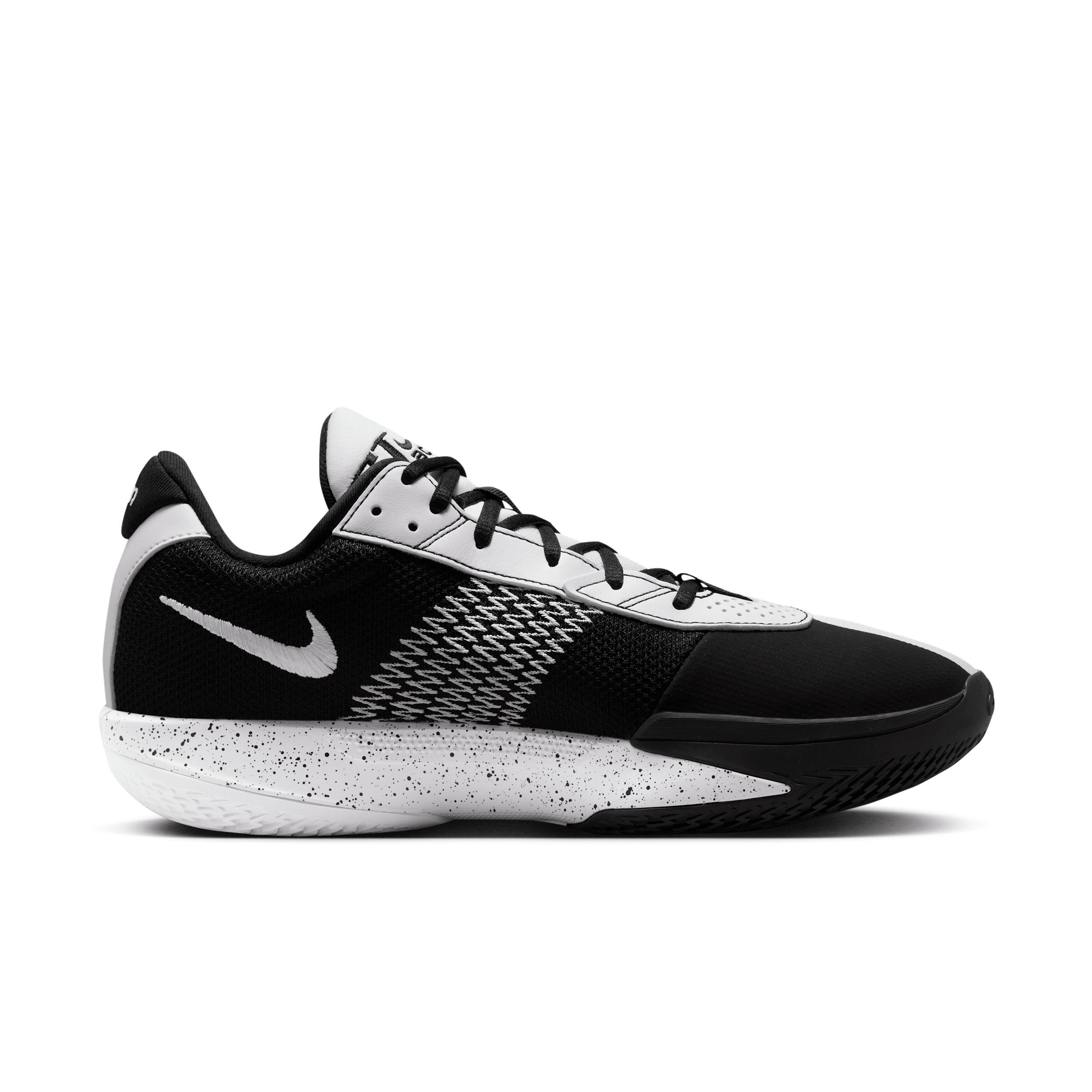 Nike G.T. Cut Academy Basketball Shoes Product Image