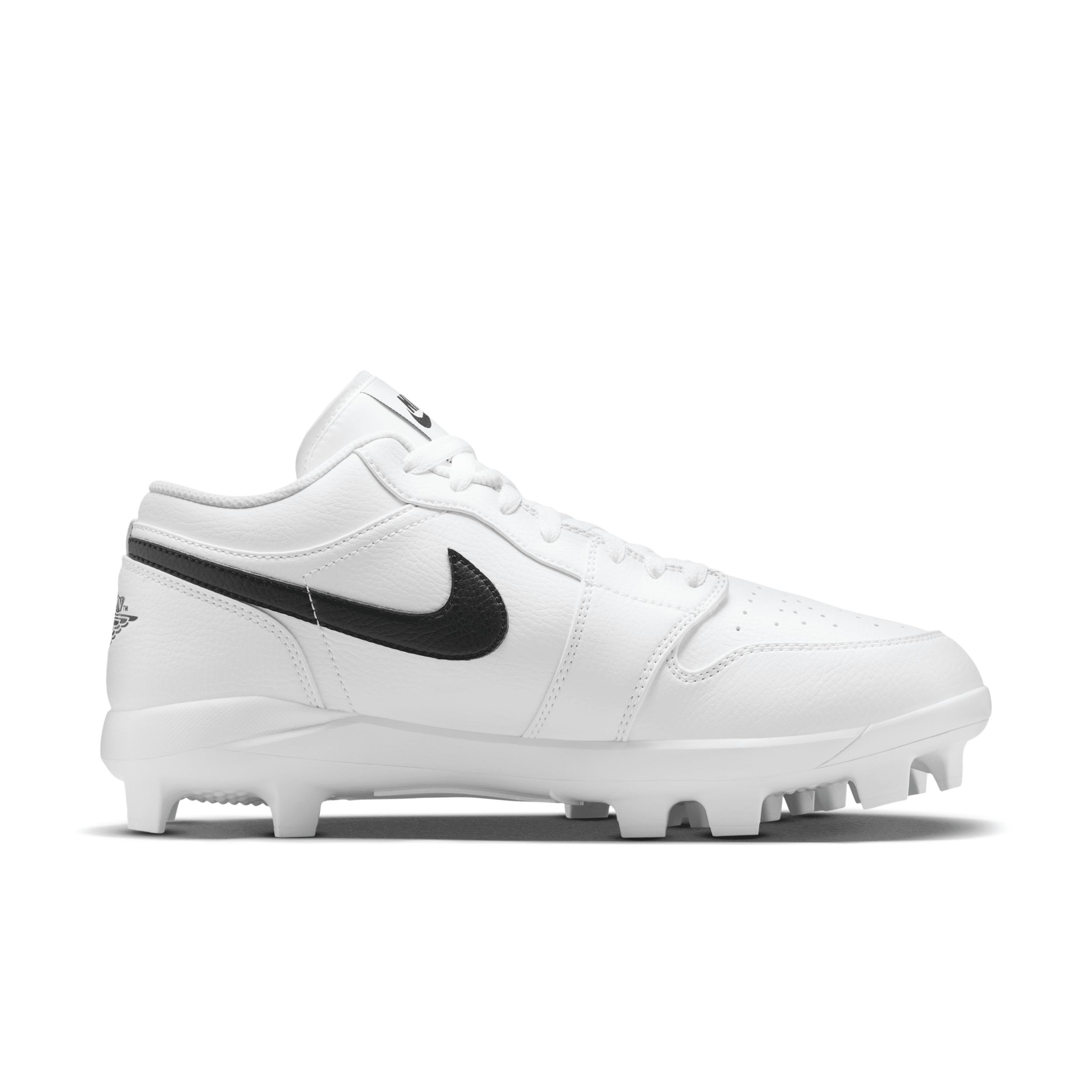 Men's Jordan 1 Retro MCS Low Baseball Cleats Product Image