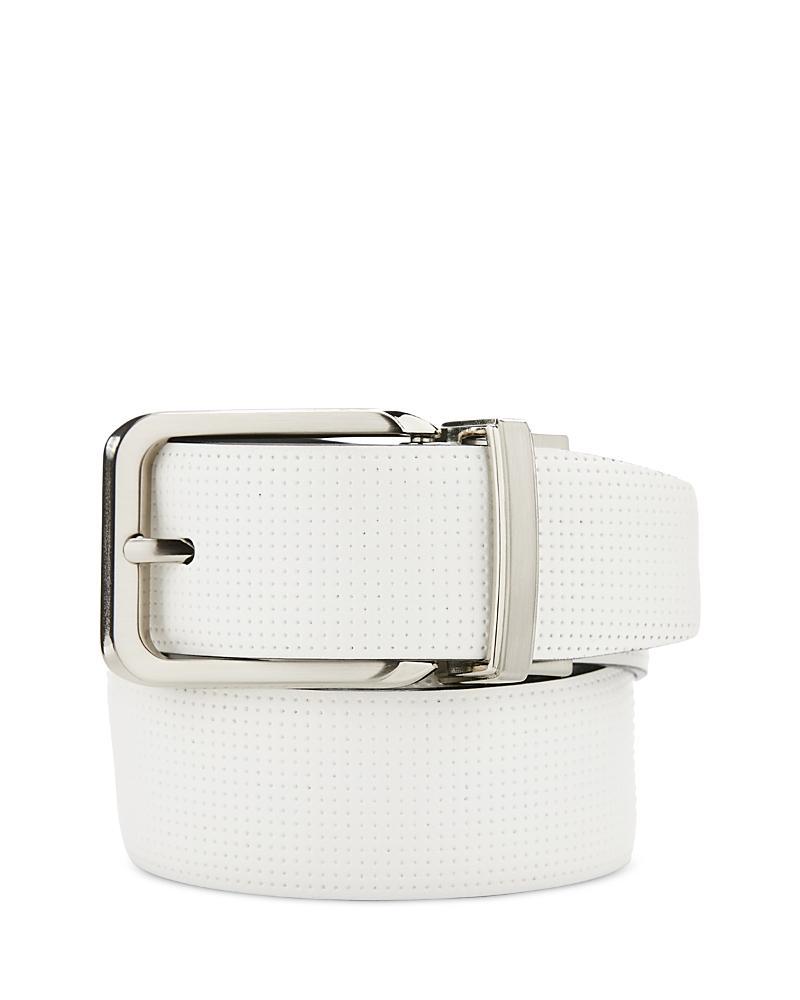 The Mens Store at Bloomingdales Angel Reversible Leather Belt - 100% Exclusive Product Image