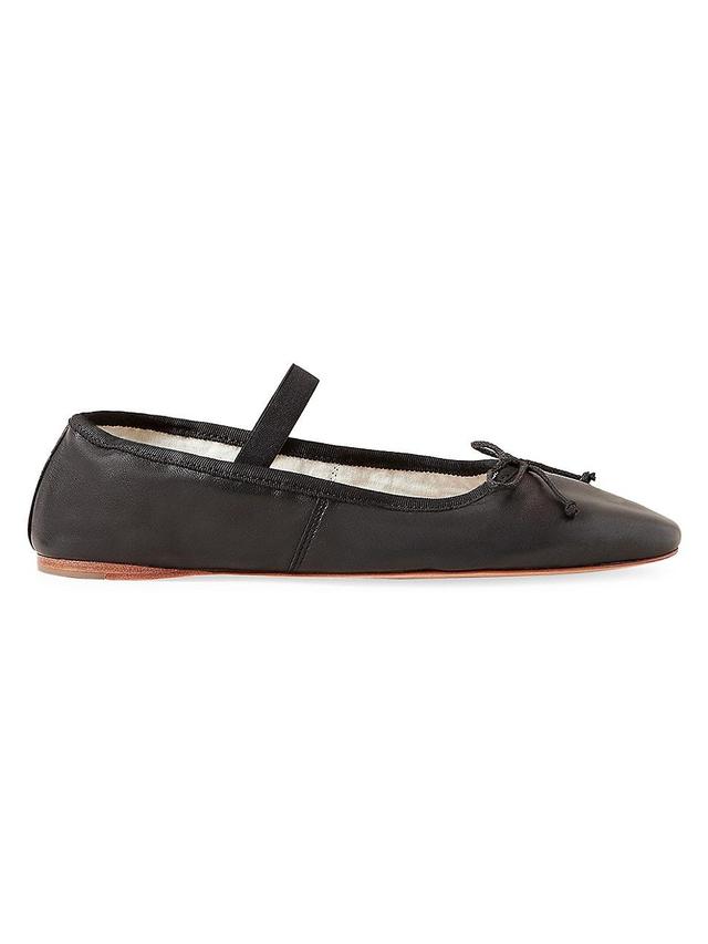 Loeffler Randall Leonie Ballet Flat Product Image