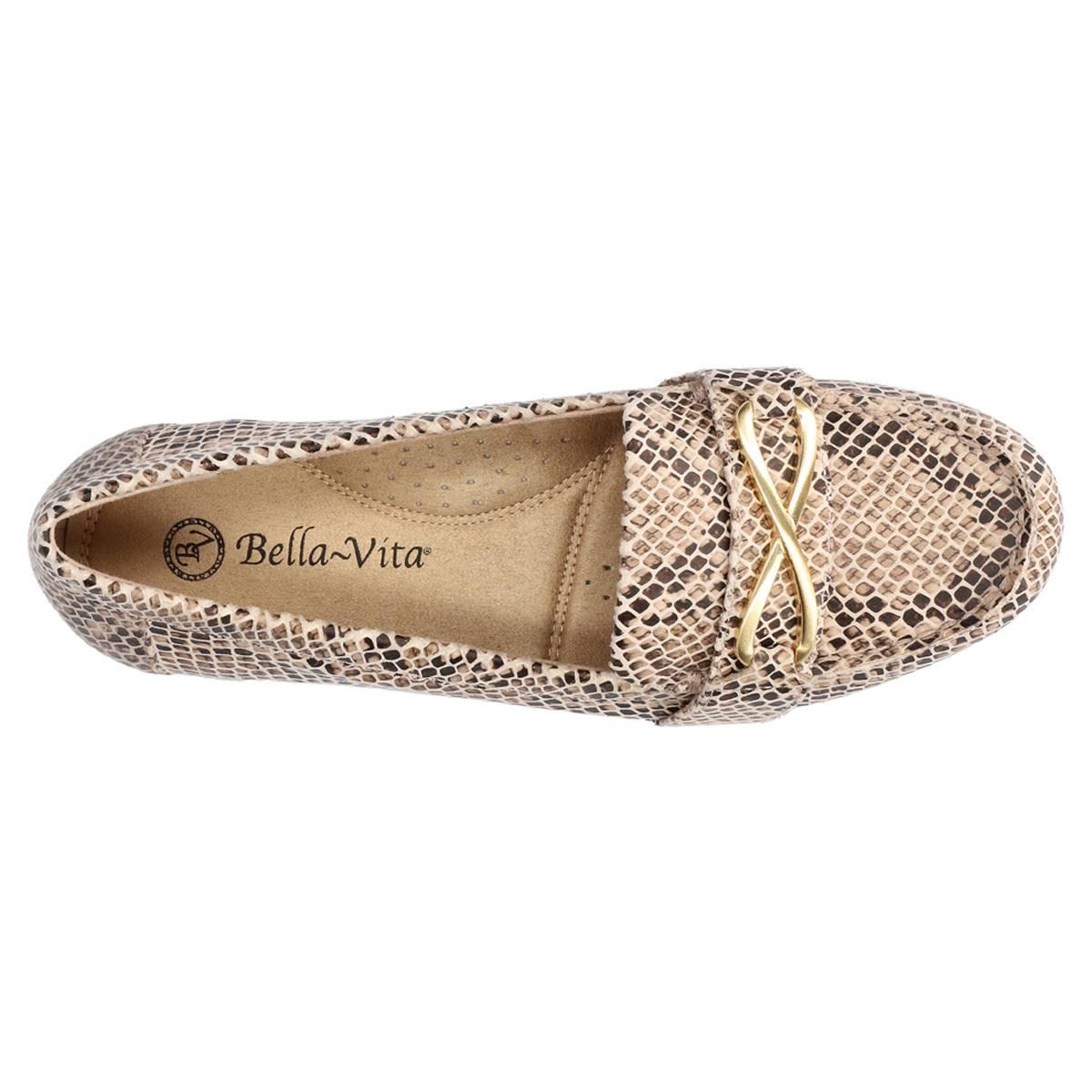 Bella Vita Susmita Loafer Product Image