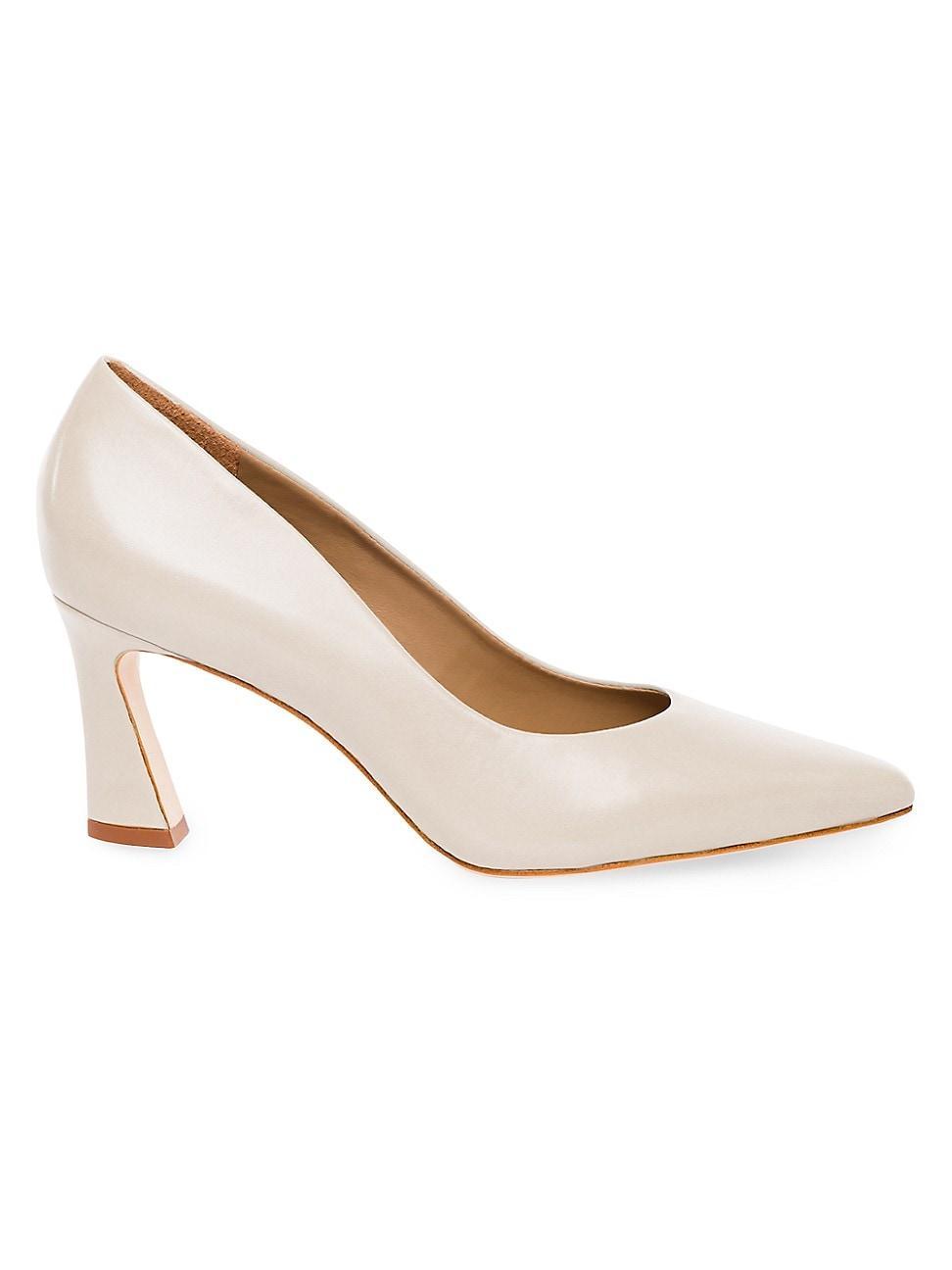 BERNARDO FOOTWEAR Faryn Pointed Toe Pump Product Image