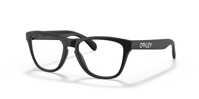 Oakley Men's Frogskins™ Xs (youth Fit) Eyeglasses Product Image