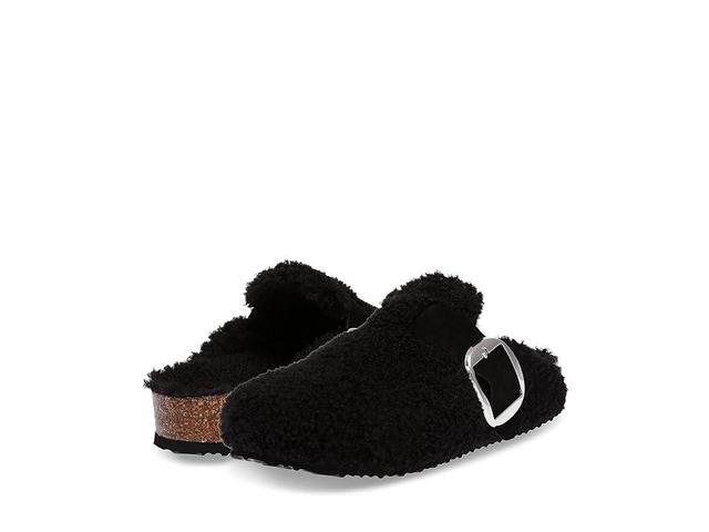 Steve Madden Cuddle Clog Women's Clog/Mule Shoes Product Image