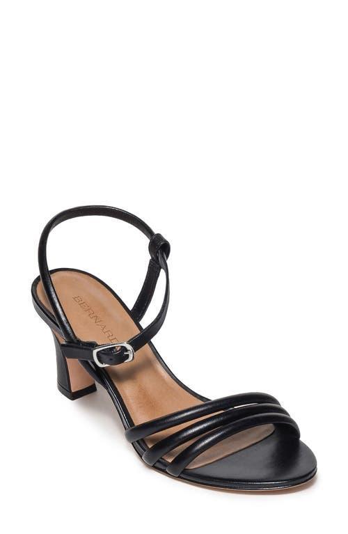 Womens Noor Leather Strappy Sandals Product Image