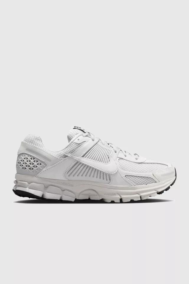 Nike Women's Air Zoom Vomero 5 'White Vast Grey' Sneakers - FQ7079-100 Product Image