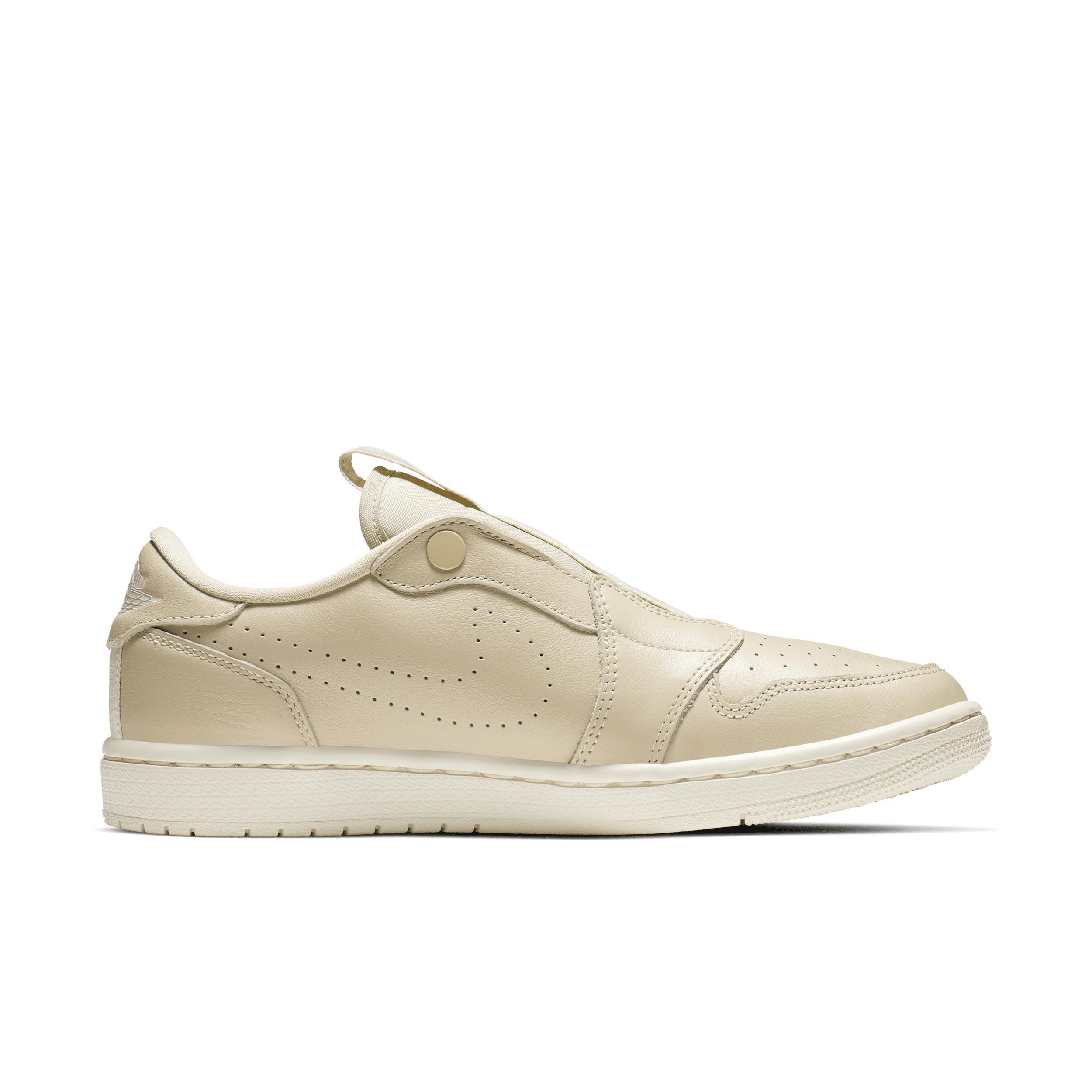 Women's Air Jordan 1 Retro Low Slip Shoes Product Image