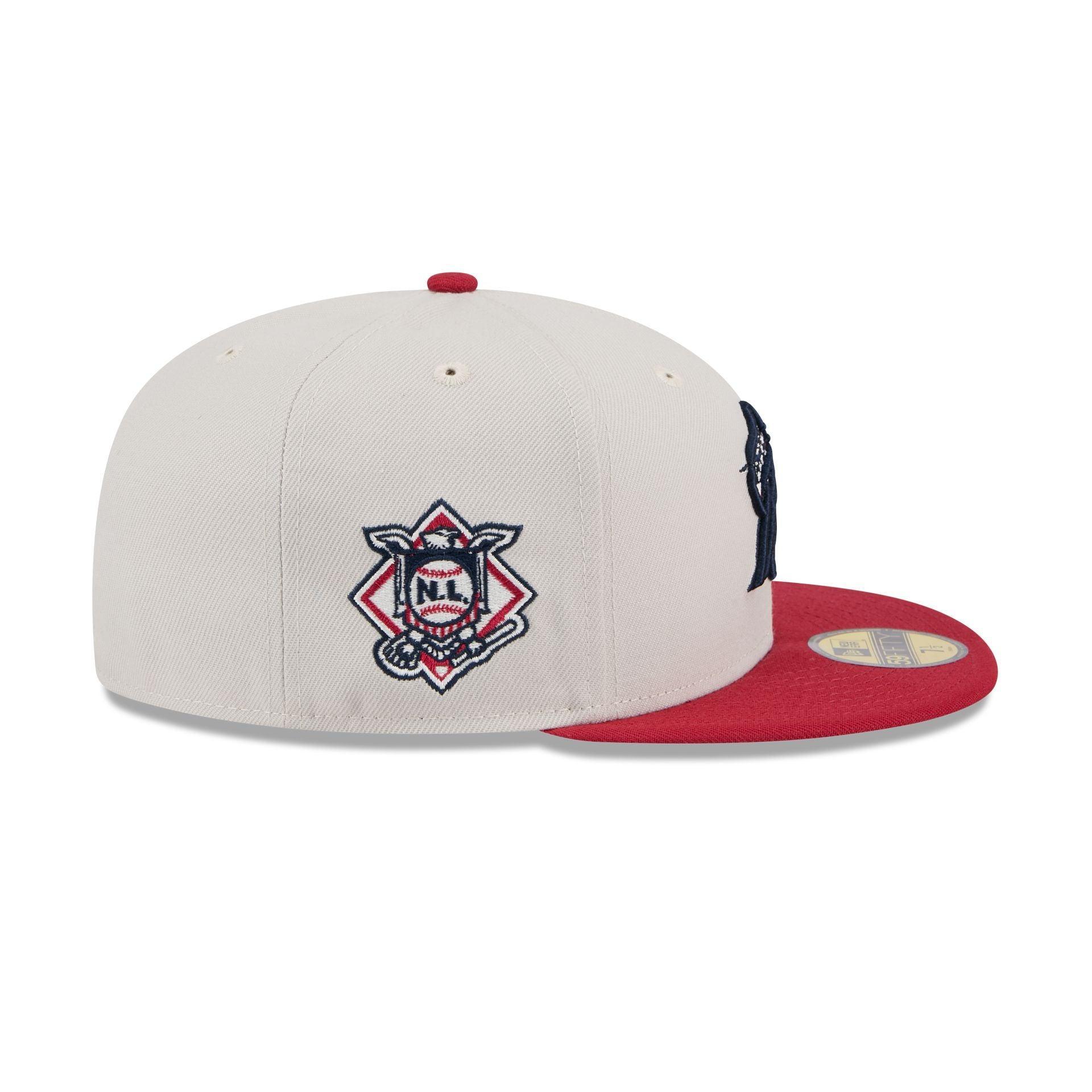 Tampa Bay Rays Independence Day 2024 9FIFTY Snapback Hat Male Product Image