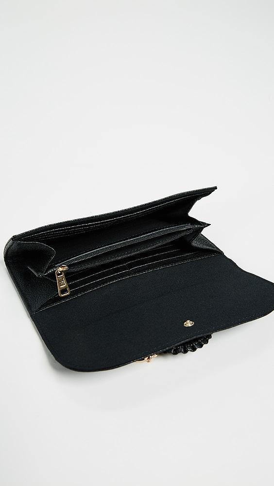 See by Chloe Hana Long Wallet | Shopbop Product Image