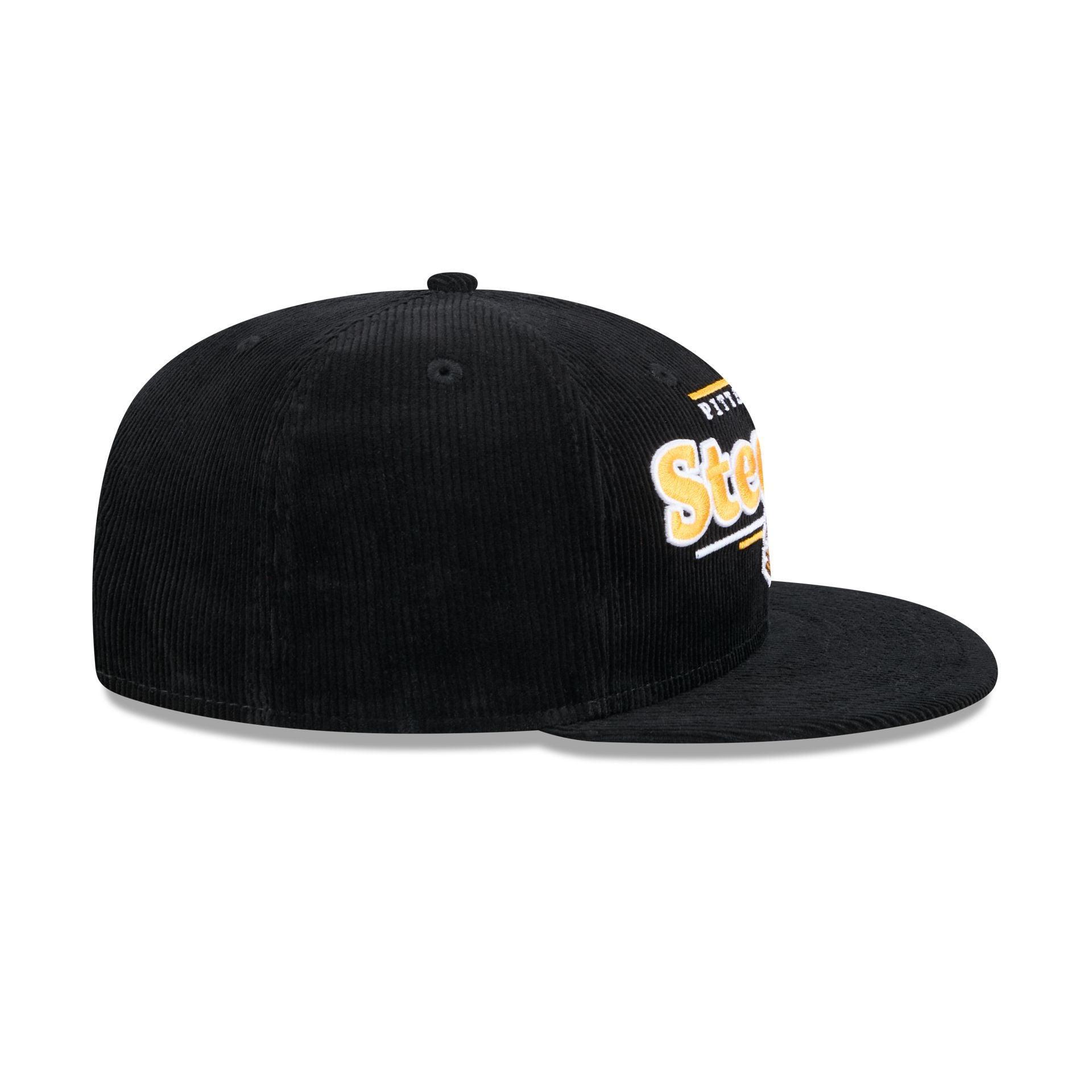 Washington Commanders Throwback Display 9FIFTY Snapback Hat Male Product Image