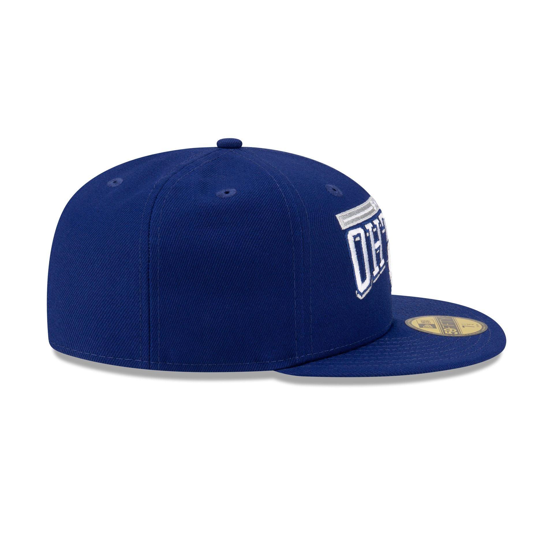 Los Angeles Dodgers Shohei Ohtani 59FIFTY Fitted Hat Male Product Image