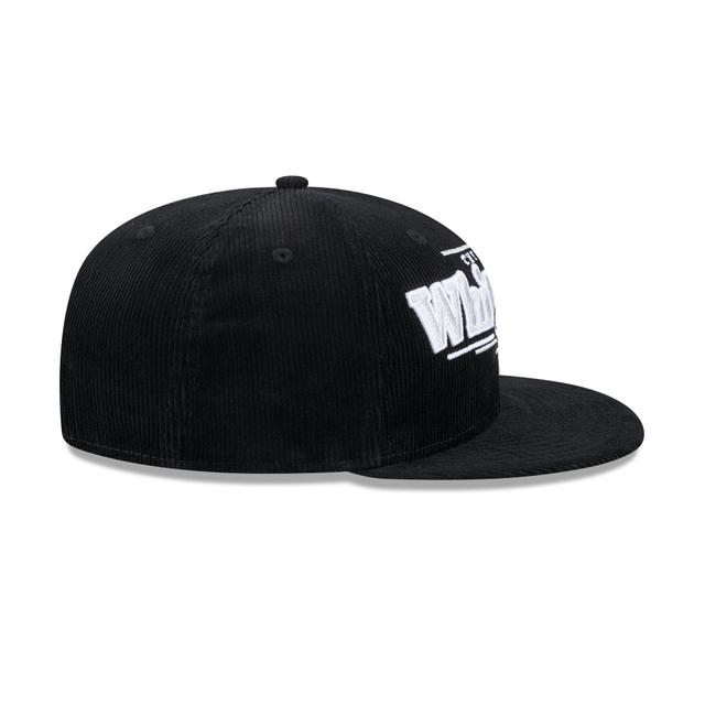 Milwaukee Brewers Throwback Display 9FIFTY Snapback Hat Male Product Image