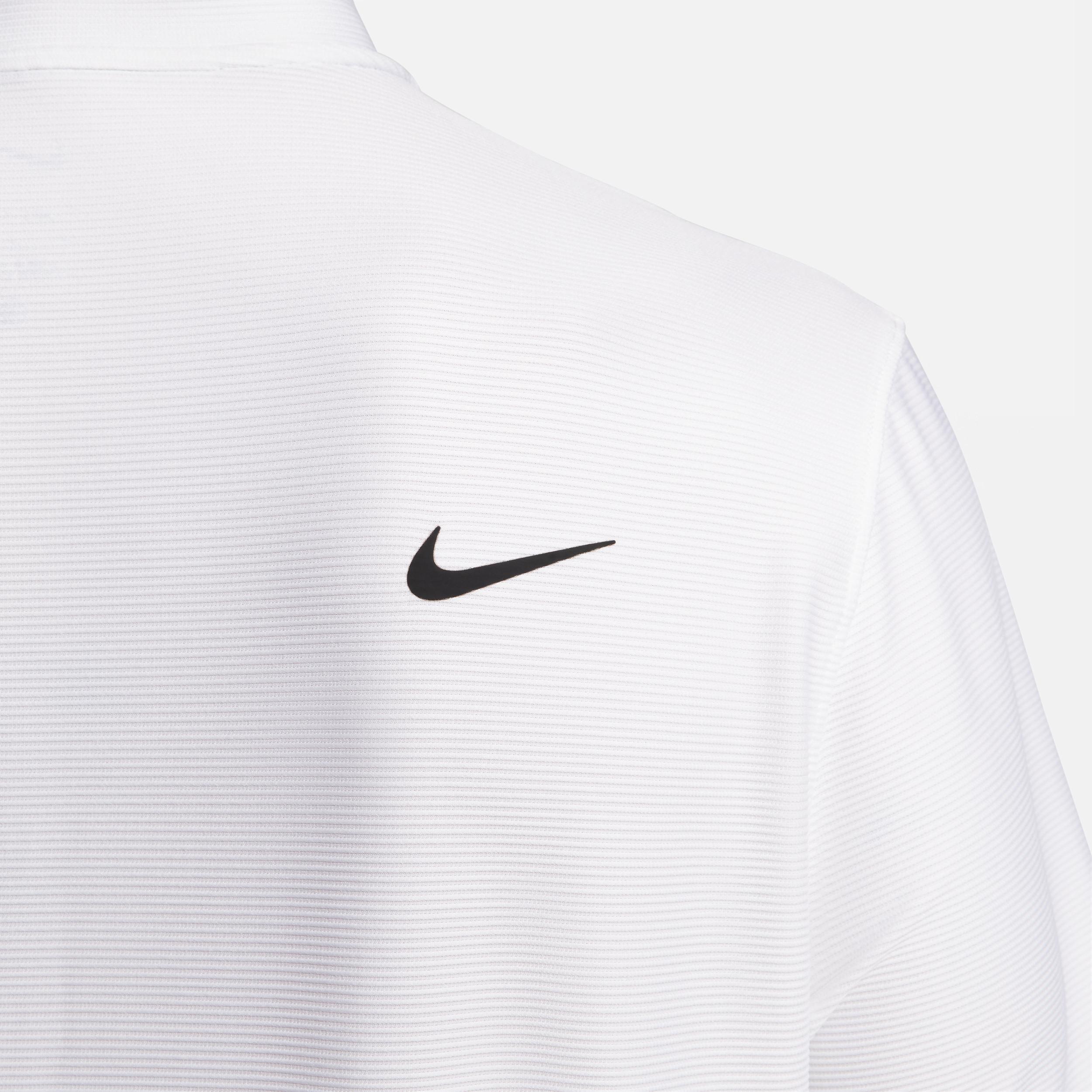 Nike Men's Tour Dri-FIT Golf Polo Product Image