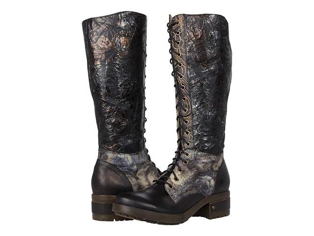 L'Artiste by Spring Step Iconic Multi) Women's Boots Product Image