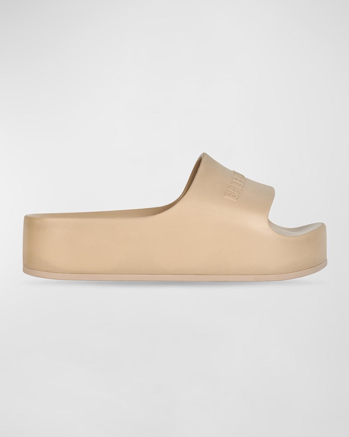 Chunky Slide Sandals product image