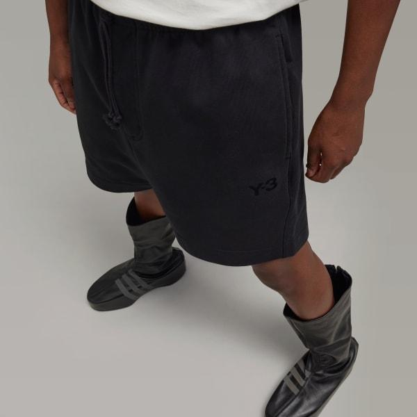 Y-3 French Terry Shorts Product Image