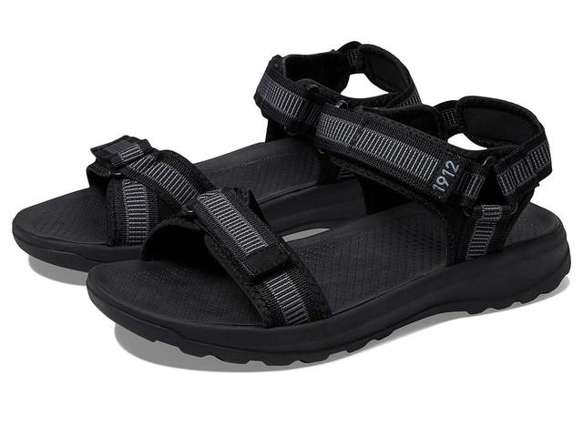 Nunn Bush Huck Sport River Sandal Multi) Men's Shoes Product Image