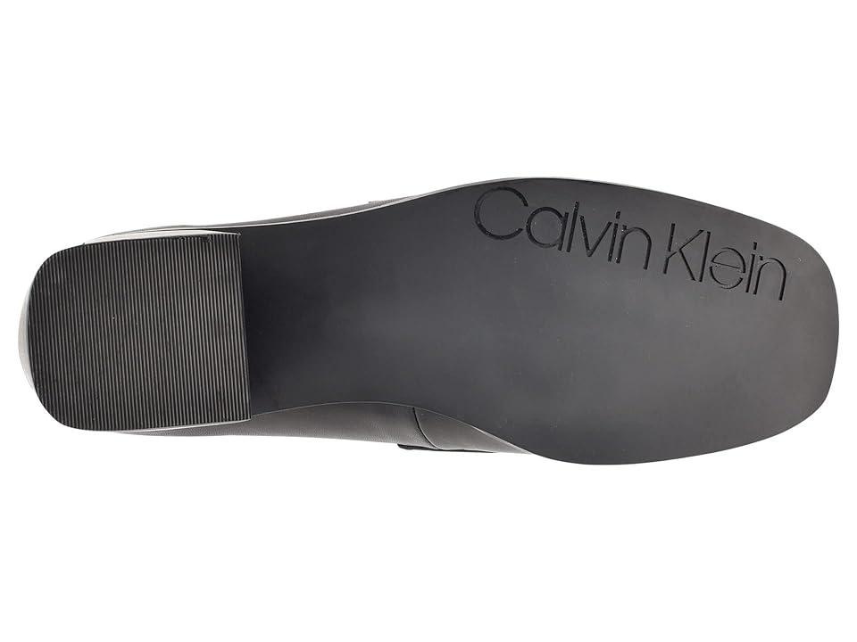 Calvin Klein Ventice Loafer Pump Product Image