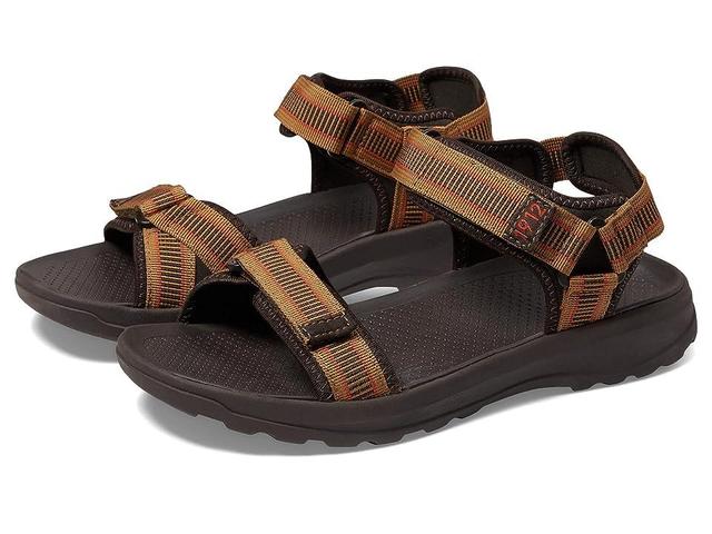 Nunn Bush Huck Mens Sport Sandals Product Image