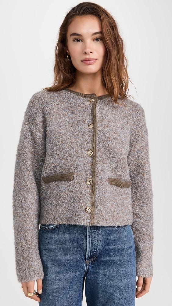 Line & Dot Mayfair Sweater | Shopbop Product Image