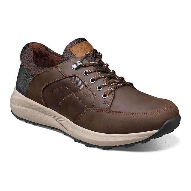 Nunn Bush Excursion Mens Water Resistant Leather Shoes Product Image