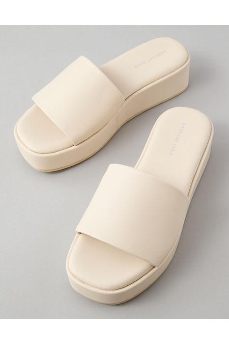 AE Platform Slide Sandal Women's Product Image